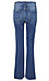 High Rise Bootcut Jean Thumb 2