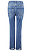 High Rise Slim Straight Leg Thumb 2