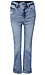 High Rise Slim Straight Jean Thumb 1