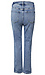 High Rise Slim Straight Jean Thumb 2