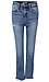 High Rise Slim Straight Thumb 1