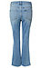 High Rise Flare Jean Thumb 2