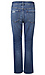 Mid Rise Straight Jean Thumb 2
