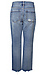 Flying Monkey High Rise Straight Jean Thumb 2