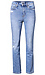 Cropped Straight Jean Thumb 1