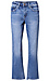 Frayed Hem Straight Thumb 1