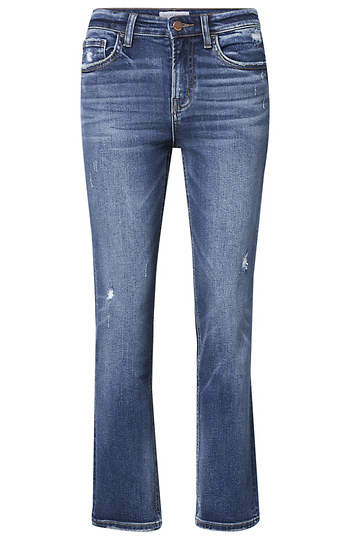 Slim Straight Jean Slide 1