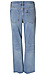 High Rise Crop Jean Thumb 2