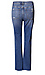 High Rise Slim Straight Jean Thumb 2