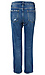 High Rise Slim Straight Jean Thumb 2