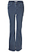 High Rise Bootcut Leg Thumb 1
