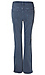 High Rise Bootcut Leg Thumb 2