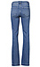 Mid Rise Bootcut Denim Thumb 2