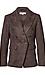 Button Front Blazer Thumb 1