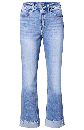 Straight Leg Jean Slide 1