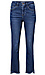 Slim Straight Denim Thumb 1