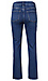 Slim Straight Denim Thumb 2