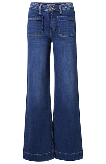 Wide Leg Jean Slide 1