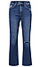 High Rise Straight Leg Thumb 1