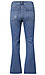 High Rise Bootcut Denim Thumb 2