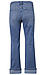 Mid Rise Straight Leg Denim Thumb 2