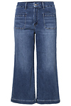 Wide Leg Jean