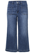 Wide Leg Jean