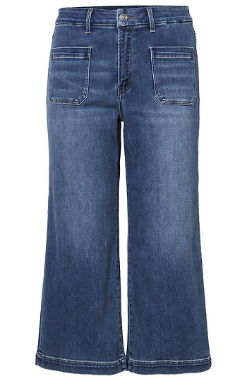 Wide Leg Jean Slide 1