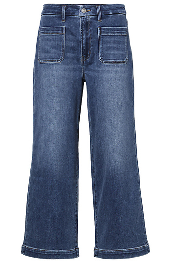 Wide Leg Jean Slide 1