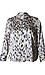 NIC+ZOE Misty Ikat Shirt Thumb 1