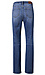 High Rise Straight Leg Jean Thumb 2