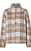 Reversible Plaid Jacket Thumb 3