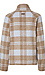 Reversible Plaid Jacket Thumb 4
