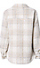 Plaid Knit Shacket Thumb 2