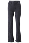 Wide Leg Denim