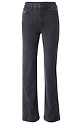 Wide Leg Denim