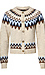 Fair Isle Cardigan Thumb 1