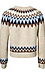 Fair Isle Cardigan Thumb 2