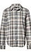 Longe Sleeve Plaid Shirt Thumb 1