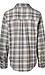 Longe Sleeve Plaid Shirt Thumb 2