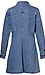 Long Sleeve Denim Dress Thumb 2