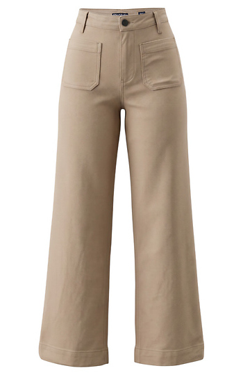 Wide Leg Pant Slide 1