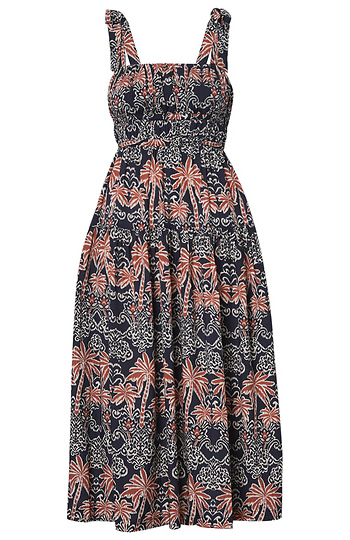 Midi Dress Slide 1