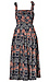 Midi Dress Thumb 2