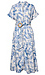 Floral Maxi Dress Thumb 1