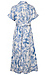Floral Maxi Dress Thumb 2