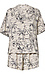 Printed Shirt & Shorts Set Thumb 1