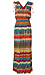 Printed Jumpsuit Thumb 1