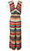 Printed Jumpsuit Thumb 2