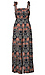Printed Jumpsuit Thumb 1